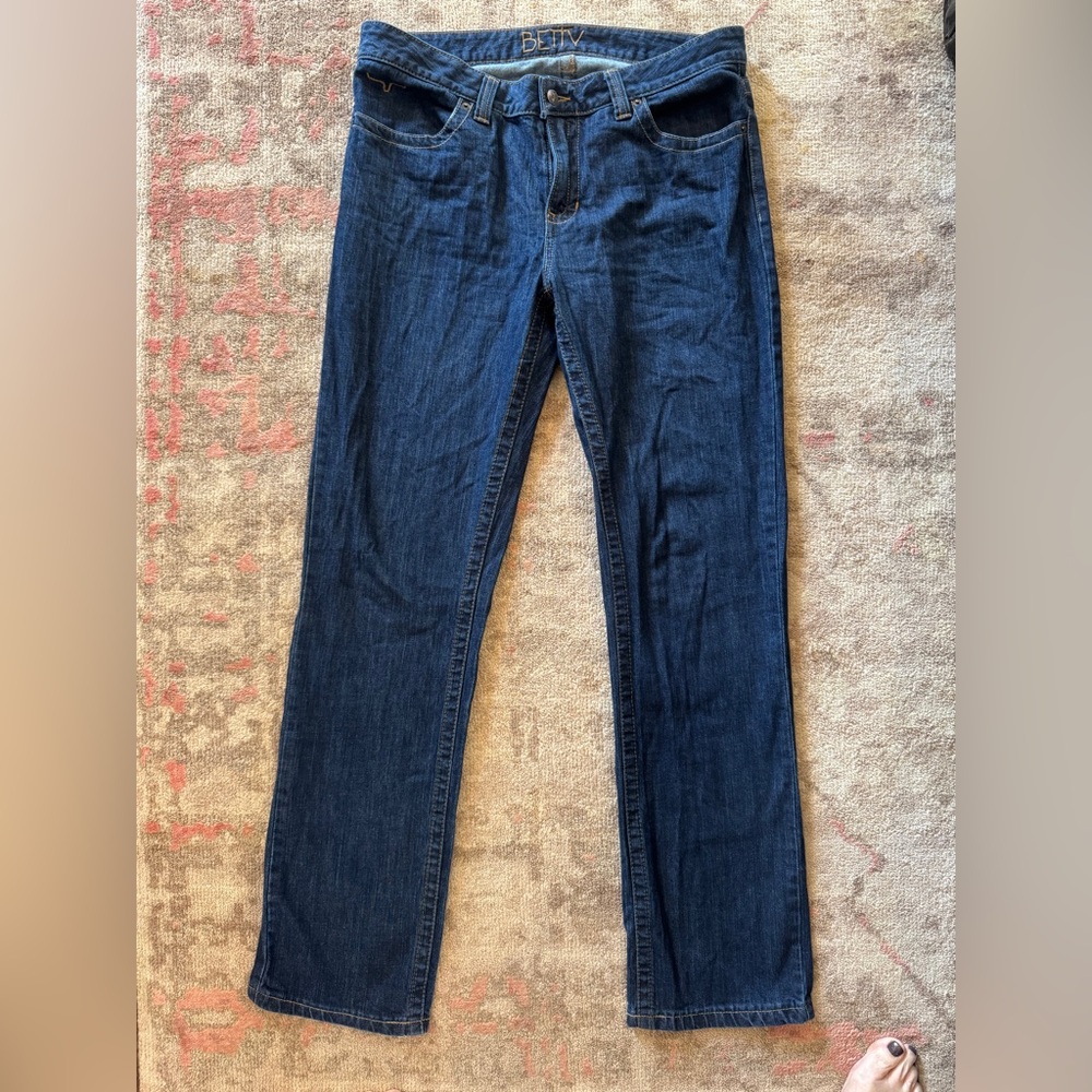 Kimes Ranch Women's Boot Cut Jeans - Indigo